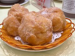 -兴悦酒家(环市东路店)