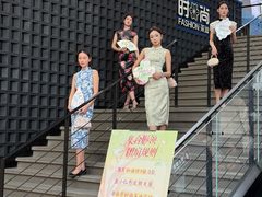 -南京时尚莱迪购物广场(正洪街店)