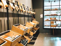 -面包谷Grains n' Beans(九号公馆店)