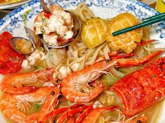 -霆记海鲜·只为这碗面(滨江店)