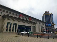 -长寿参鸡汤(朝韩风情街店)