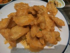 -哈啾嗨·新概念蒙餐(红星新城店)