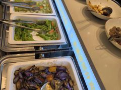 -素满香·素食自助餐(福州·长乐北路店)