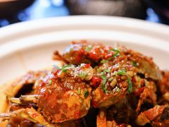 -佬麻雀·剁椒鱼头(京基KK One店)