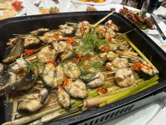 -南园酒家(前进路店)