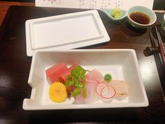 -元熹会席料理