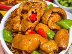 -饕林餐厅(春熙路店)