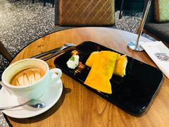 -Moka Bros 摩卡站(嘉华店)