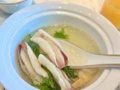 -鹏瑞莱佛士酒店·云璟 Yun Jing