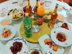-苏州吴宫泛太平洋酒店