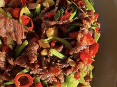 -回头食客-李久其家民间餐厅(望城金桥国际店)
