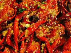 -霸王虾·麻辣小龙虾(清水河公园店)