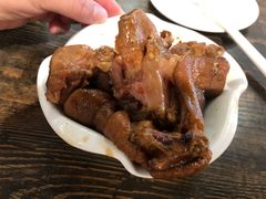 -吉亨面馆(古北1699店)