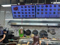 -梅溪·小伙子干挑面(安吉总店)