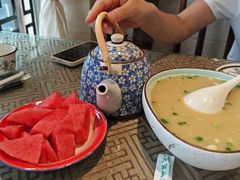 -新繁老號豌豆汤饭店·江湖菜(宝光寺店)