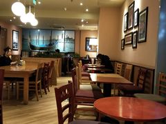 大堂-COSTA COFFEE(中粮祥云店)