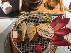 -叶叶菩提(太原别墅店)