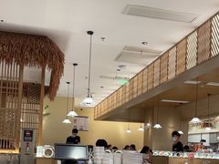 -上关东东北菜(夫子庙水游城店)