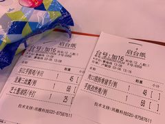 -潮喜竹溪荔湖酒家(荔枝湾店)