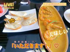 -北京云瑧金陵莲花酒店·莲·川小馆