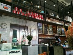 -MIKAKU(万达广场上海宝山店)