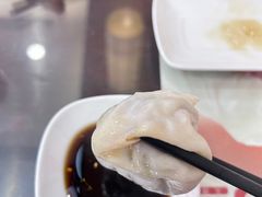 -锡笼记·无锡小笼(常熟万达店)