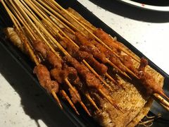 -京韵胡同·酱香羊蝎子火锅涮肉(长寿路店)