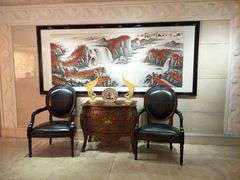 包厢-欣旺·迎宾楼·百年无锡菜