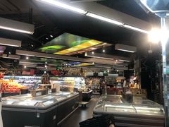 -Olé精品超市(新世界新丸中心店)