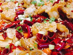 香辣干锅美蛙-臻享無招牌·食蛙专门店(太古里店)
