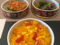 -大堂酒廊(澳门文华东方酒店)