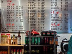 -南门小馆·清真(国贸商城店)