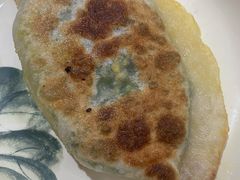 韭菜盒子-东北农家院·铁锅炖(莘庄店)