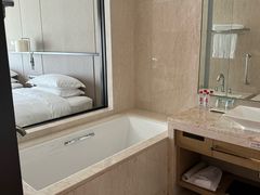 -武汉洲际酒店