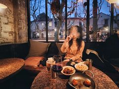 滴滤酒-毛辣果·酸(OHA复兴西路店)