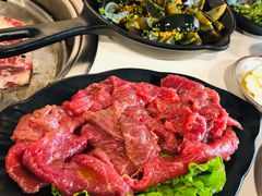 -汉江川烤肉(通州店)