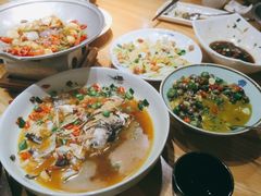-7017味道工厂(三墩店)