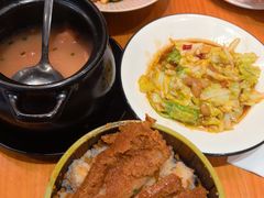 -莲餐厅·湖北菜·潜江小龙虾店(愚园路店)
