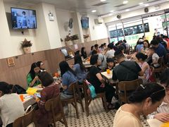 大堂-喜莲咖啡
