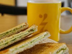 -HELLO 27 意面·沙拉·帕尼尼