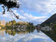 -黑龙潭公园