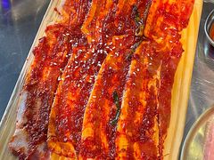 -入火韩国烤肉(凯旋广场店)