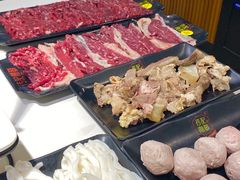 -潮发潮汕牛肉店(永庆坊店)