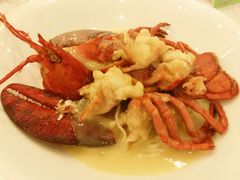 芝士焗龙虾-盆满钵满·国家非遗传承(云台店)