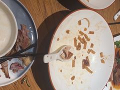 -点心传说·粤菜点心(佐阾虹湾店)