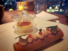 -翡翠36餐厅(浦东香格里拉店)