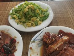 -红实家常菜(静安里店)