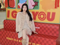 -CityOn熙地港西安购物中心