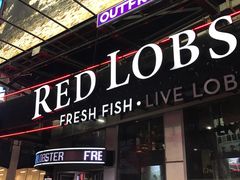 -RED LOBSTER(中城西店)