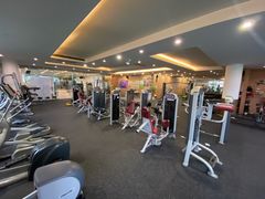 -爱健家高端社区健身工作室(丁香路店)